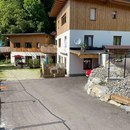 Ferienhaus Karlchen Oberaichwald  Eksteriør billede