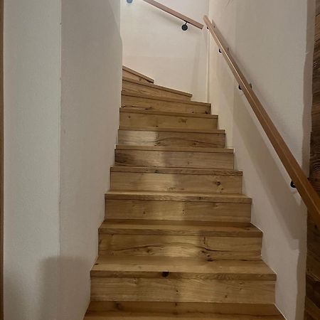Ferienhaus Karlchen Oberaichwald  Eksteriør billede