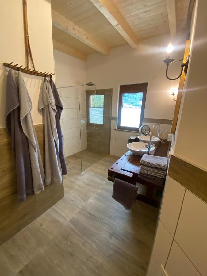 Ferienhaus Karlchen Oberaichwald  Eksteriør billede