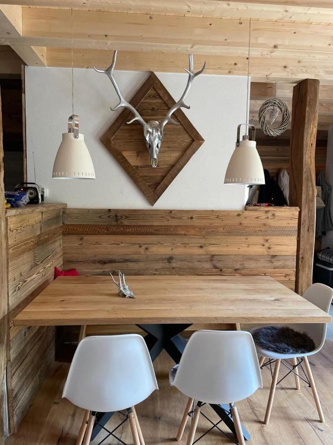 Ferienhaus Karlchen Oberaichwald  Eksteriør billede