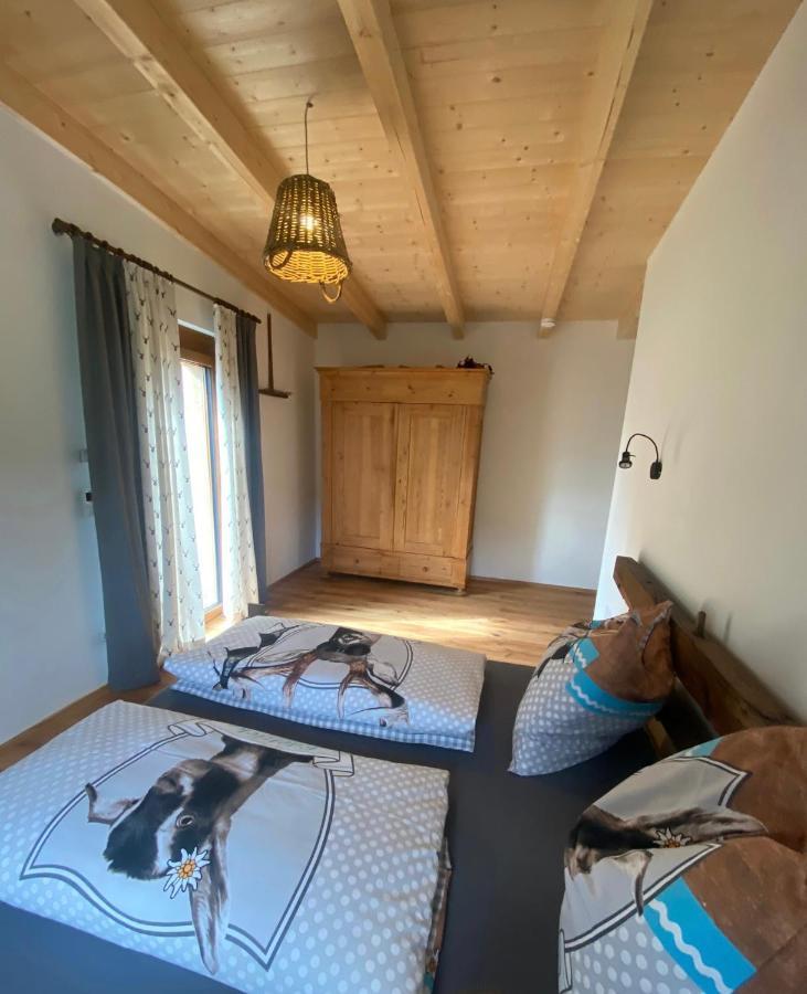 Ferienhaus Karlchen Oberaichwald  Eksteriør billede