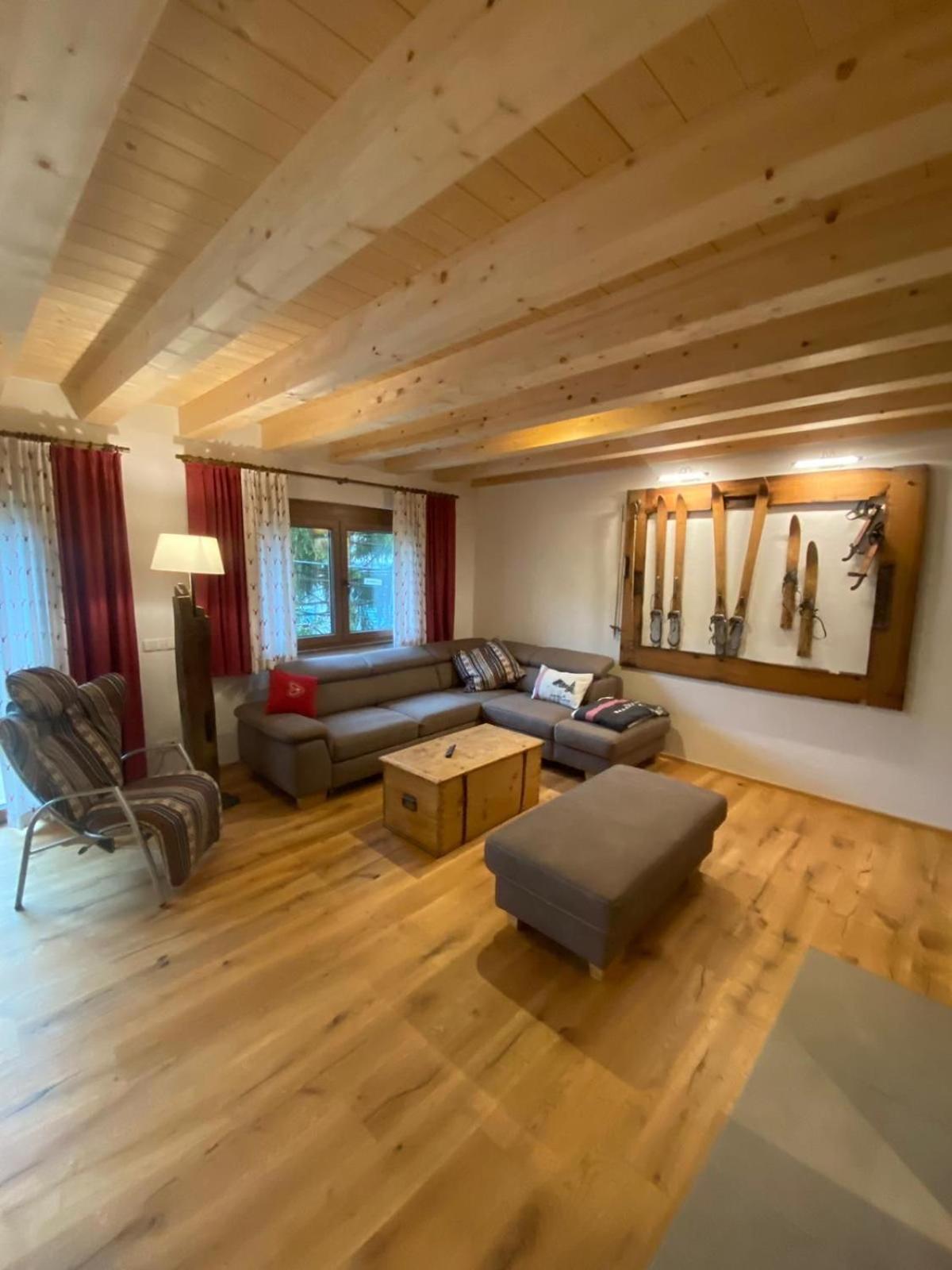 Ferienhaus Karlchen Oberaichwald  Eksteriør billede